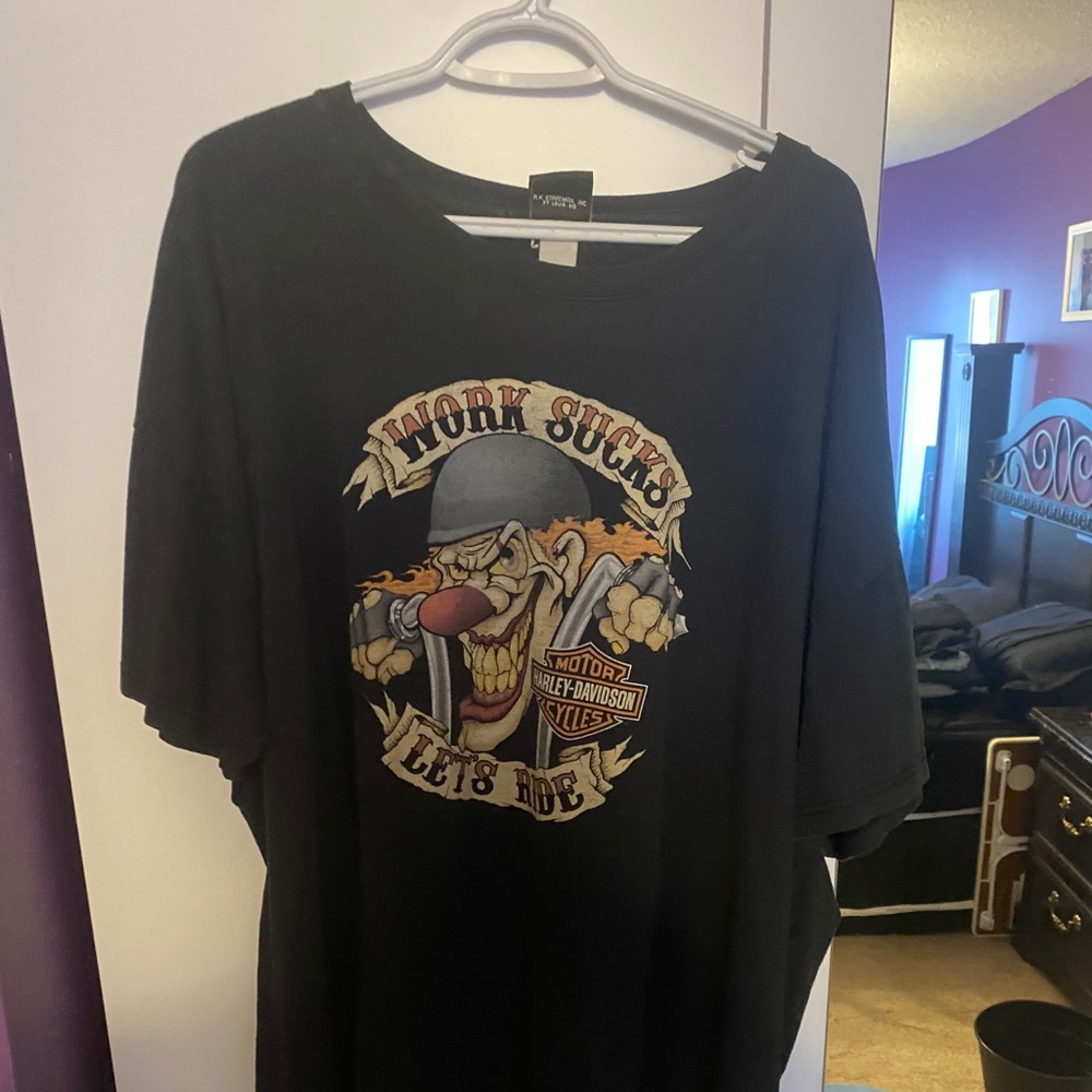 Vintage T-shirt